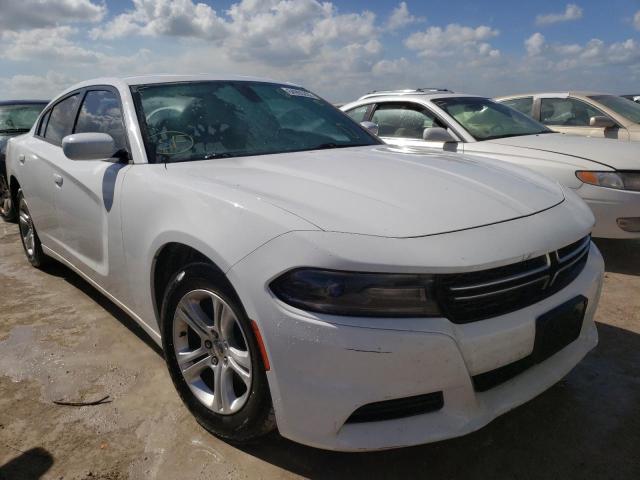 DODGE CHARGER SE 2015 2c3cdxbg3fh874078