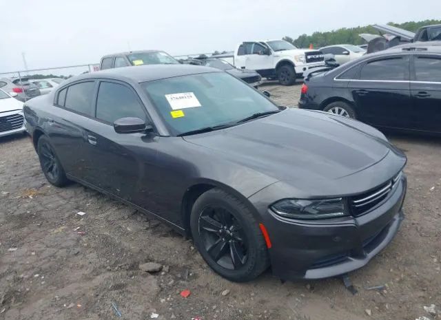 DODGE CHARGER 2015 2c3cdxbg3fh875196