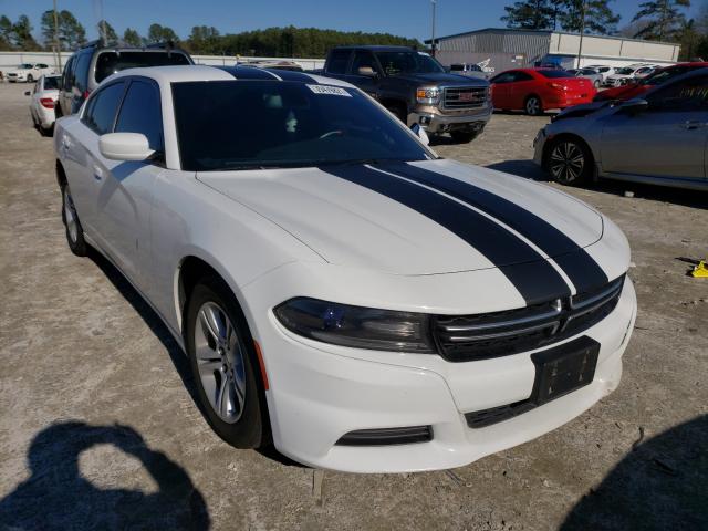 DODGE CHARGER SE 2015 2c3cdxbg3fh878714