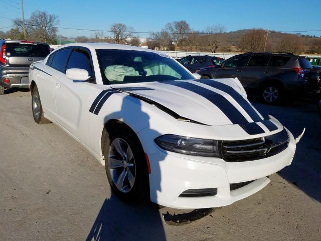 DODGE NULL 2015 2c3cdxbg3fh879975