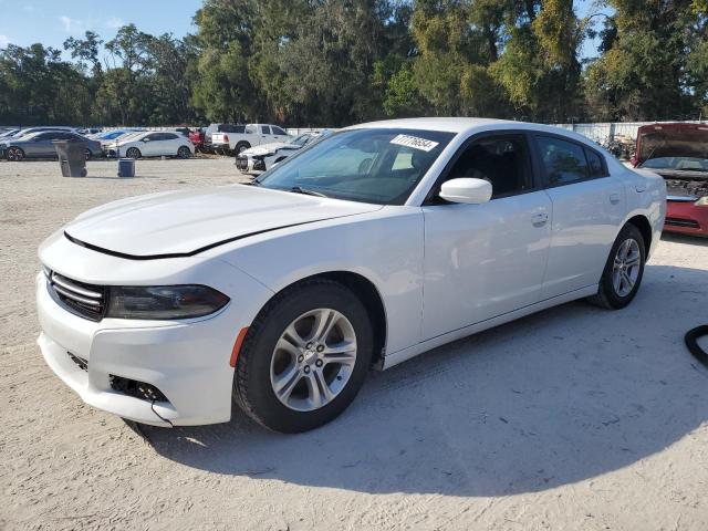 DODGE CHARGER SE 2015 2c3cdxbg3fh881015