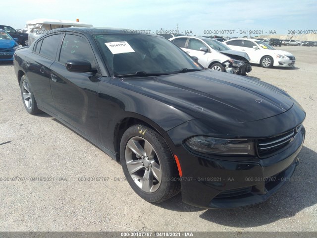 DODGE CHARGER 2015 2c3cdxbg3fh883766