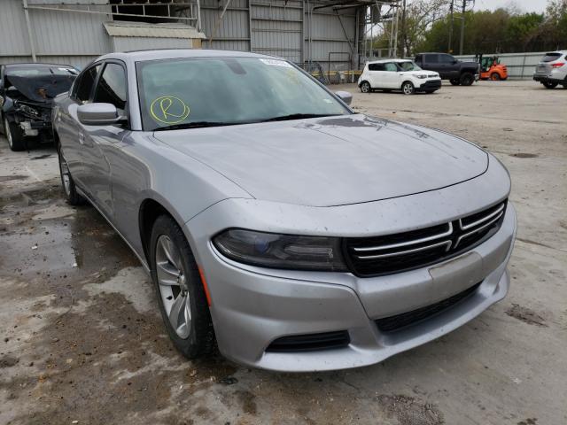 DODGE CHARGER SE 2015 2c3cdxbg3fh883881