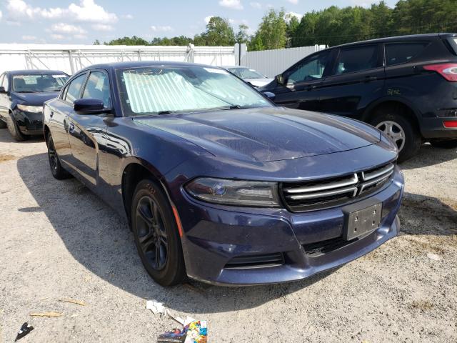 DODGE CHARGER SE 2015 2c3cdxbg3fh896906