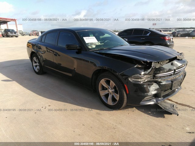 DODGE CHARGER 2015 2c3cdxbg3fh896968