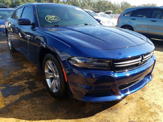 DODGE CHARGER SE 2015 2c3cdxbg3fh897053