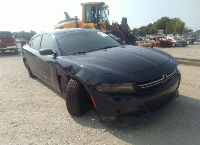 DODGE CHARGER 2015 2c3cdxbg3fh897070