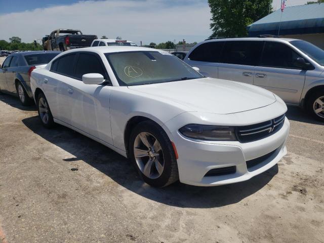 DODGE CHARGER SE 2015 2c3cdxbg3fh897781