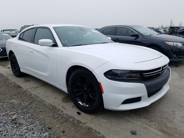 DODGE CHARGER SE 2015 2c3cdxbg3fh900257