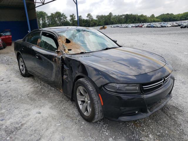 DODGE CHARGER SE 2015 2c3cdxbg3fh916913