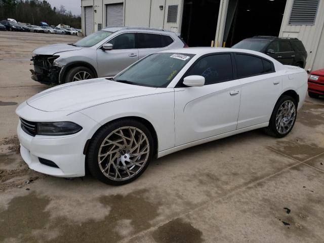 DODGE CHARGER SE 2015 2c3cdxbg3fh917902