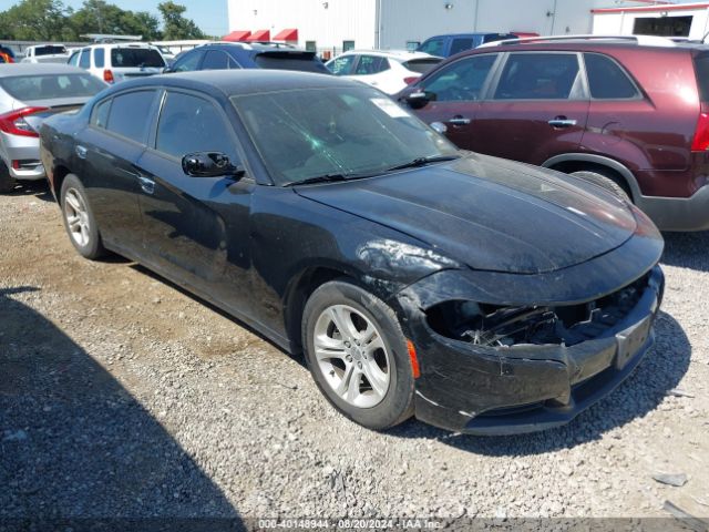 DODGE CHARGER 2015 2c3cdxbg3fh918306