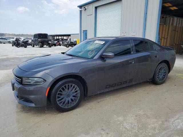 DODGE CHARGER SE 2015 2c3cdxbg3fh919049