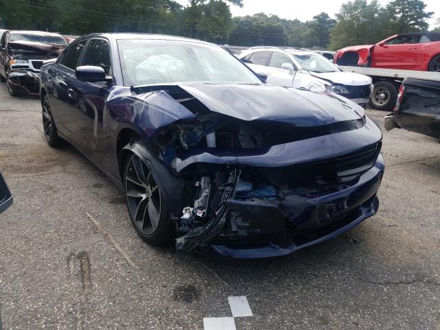 DODGE CHARGER SE 2015 2c3cdxbg3fh925319