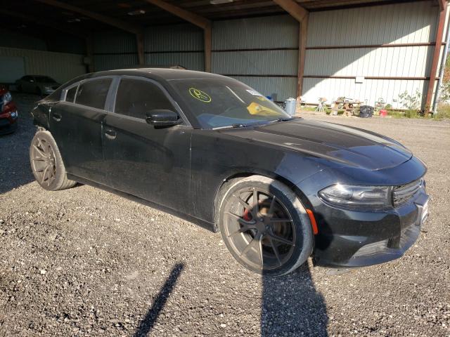 DODGE CHARGER SE 2015 2c3cdxbg3fh926065