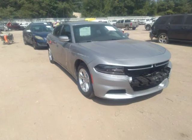 DODGE CHARGER 2016 2c3cdxbg3gh102861