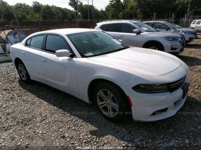 DODGE CHARGER 2016 2c3cdxbg3gh102956