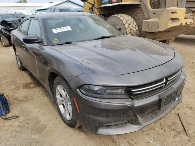 DODGE CHARGER SE 2016 2c3cdxbg3gh103119