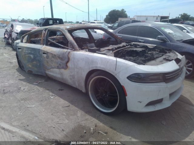 DODGE CHARGER 2016 2c3cdxbg3gh103234