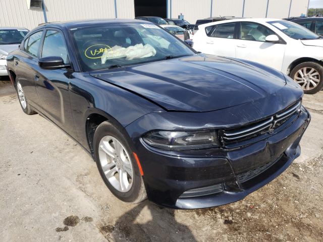 DODGE CHARGER SE 2016 2c3cdxbg3gh103444