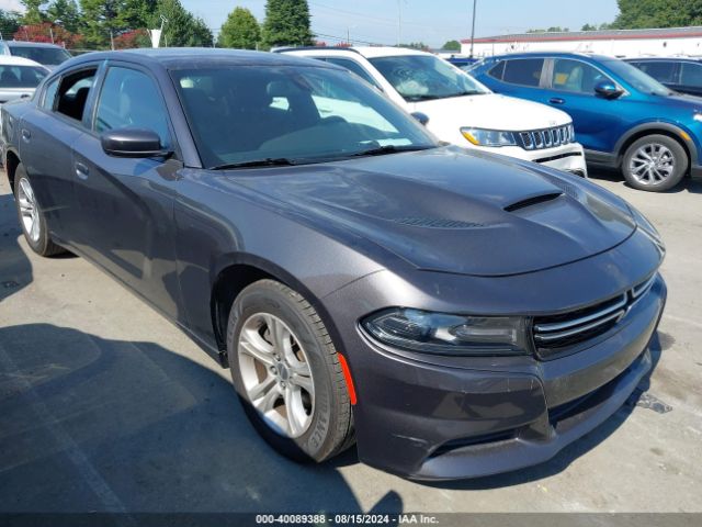 DODGE CHARGER 2016 2c3cdxbg3gh103699