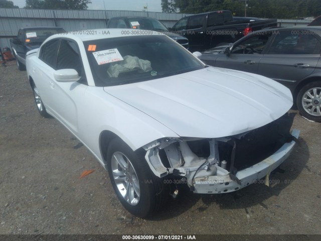 DODGE CHARGER 2016 2c3cdxbg3gh103959