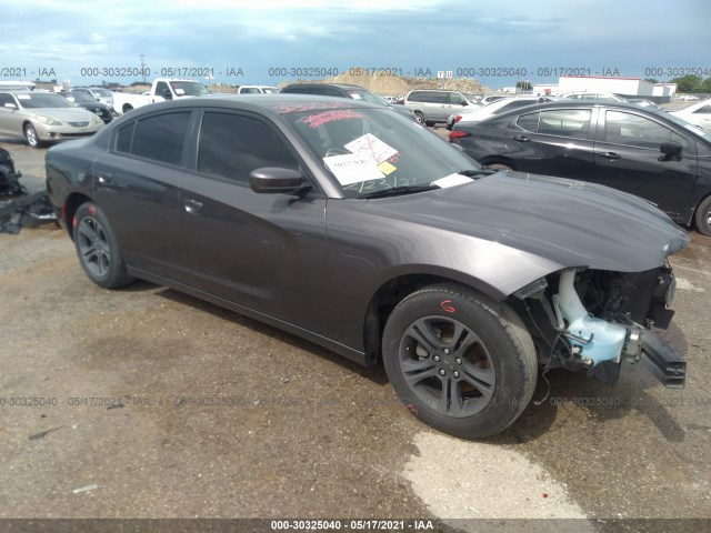 DODGE CHARGER 2016 2c3cdxbg3gh104688