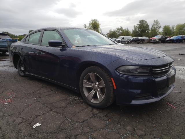 DODGE CHARGER SE 2016 2c3cdxbg3gh105081