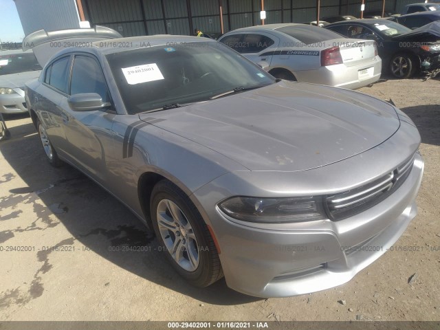 DODGE CHARGER 2016 2c3cdxbg3gh108806