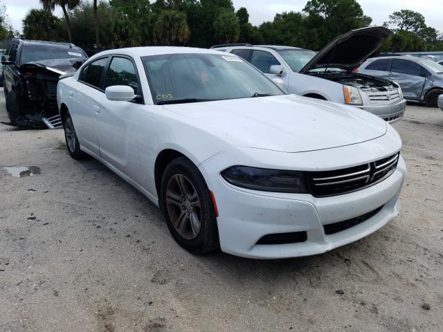 DODGE CHARGER SE 2016 2c3cdxbg3gh109101