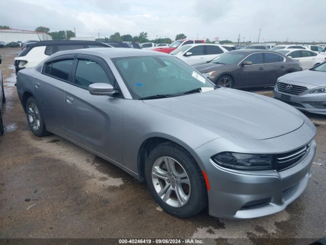 DODGE CHARGER 2016 2c3cdxbg3gh109132