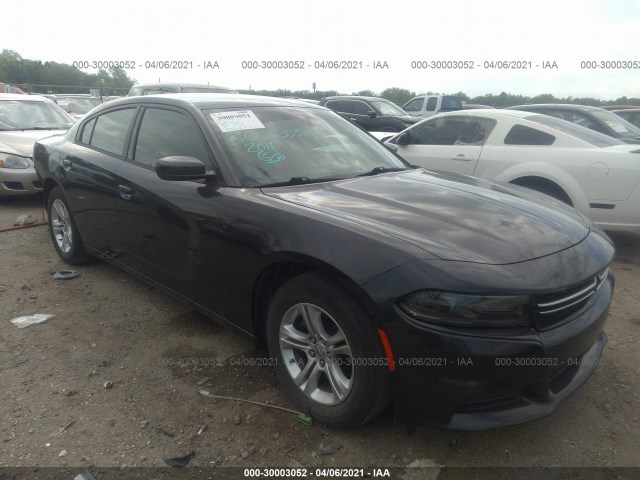 DODGE CHARGER 2016 2c3cdxbg3gh109163