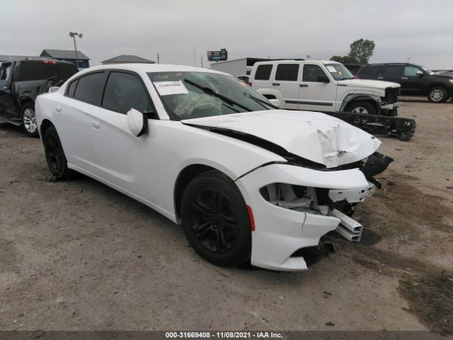 DODGE CHARGER 2016 2c3cdxbg3gh109230