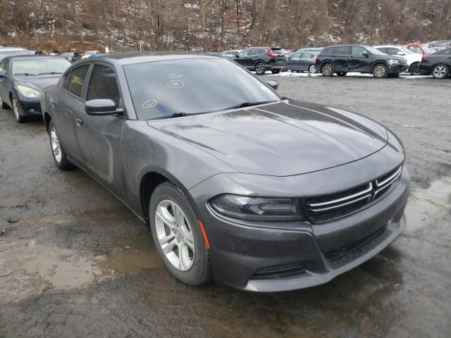 DODGE CHARGER SE 2016 2c3cdxbg3gh109437