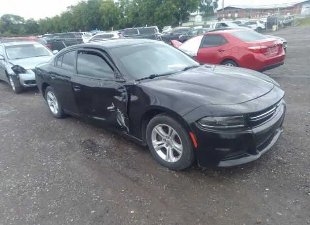 DODGE CHARGER 2016 2c3cdxbg3gh109762