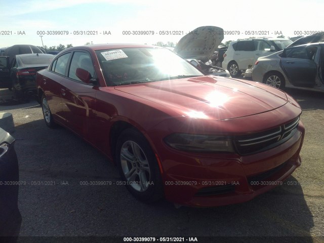 DODGE CHARGER 2016 2c3cdxbg3gh114962