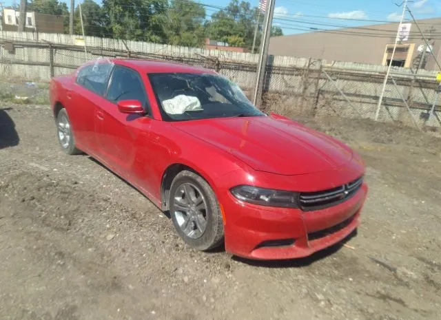 DODGE CHARGER 2016 2c3cdxbg3gh115013