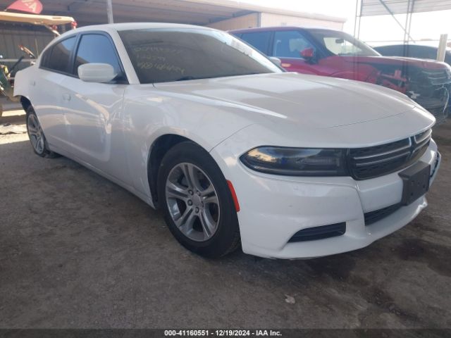 DODGE CHARGER 2016 2c3cdxbg3gh122544