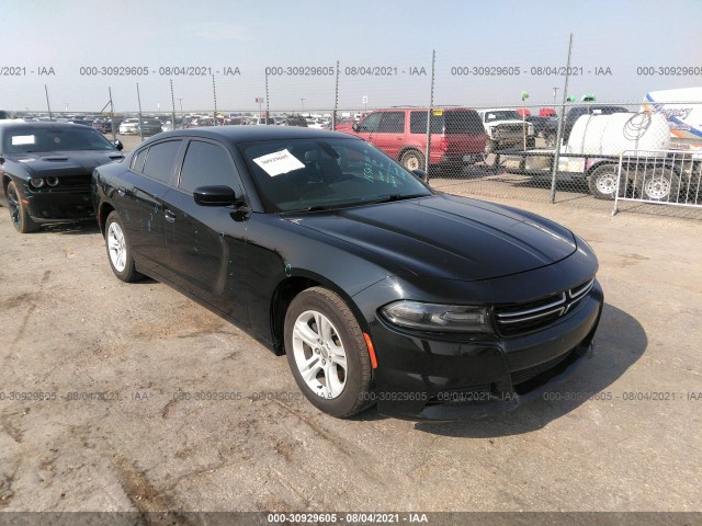 DODGE CHARGER 2016 2c3cdxbg3gh122611