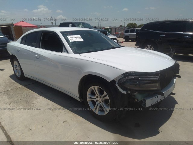 DODGE CHARGER 2016 2c3cdxbg3gh122737