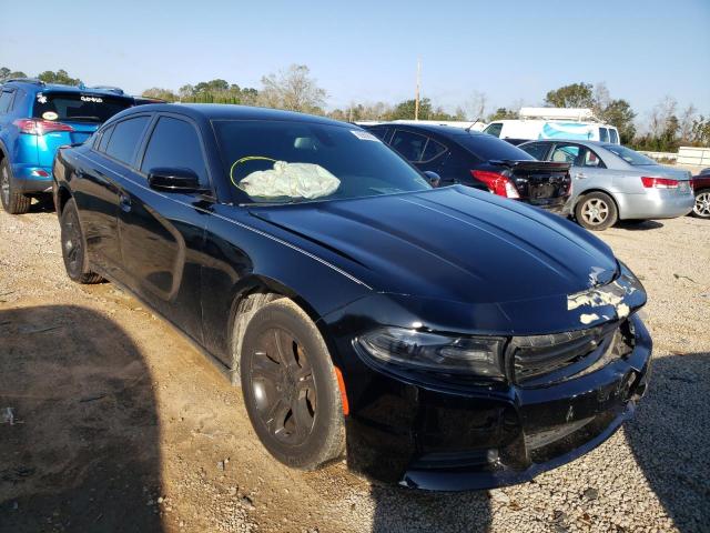 DODGE CHARGER SE 2016 2c3cdxbg3gh122947