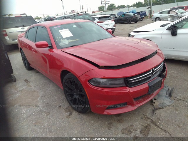 DODGE CHARGER 2016 2c3cdxbg3gh123189