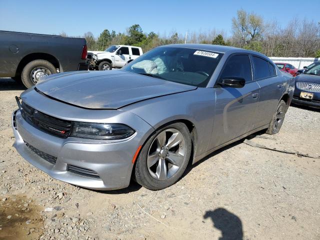 DODGE CHARGER 2016 2c3cdxbg3gh146231