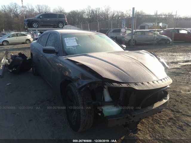 DODGE CHARGER 2016 2c3cdxbg3gh150750