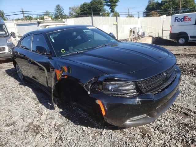 DODGE CHARGER SE 2016 2c3cdxbg3gh159027