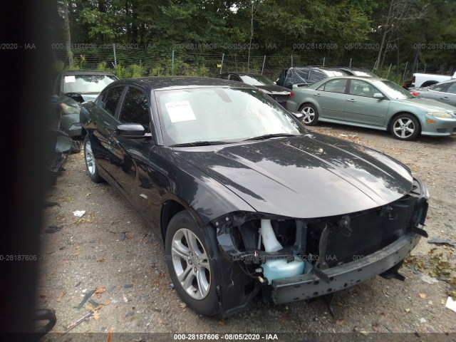 DODGE CHARGER 2016 2c3cdxbg3gh160324