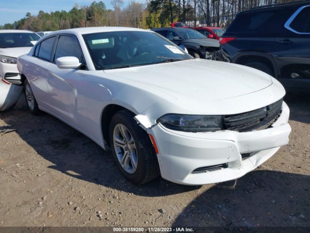 DODGE CHARGER 2016 2c3cdxbg3gh163594