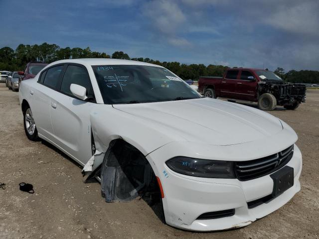 DODGE CHARGER SE 2016 2c3cdxbg3gh173235