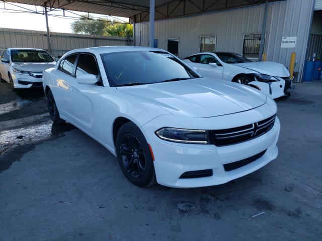 DODGE CHARGER SE 2016 2c3cdxbg3gh173249