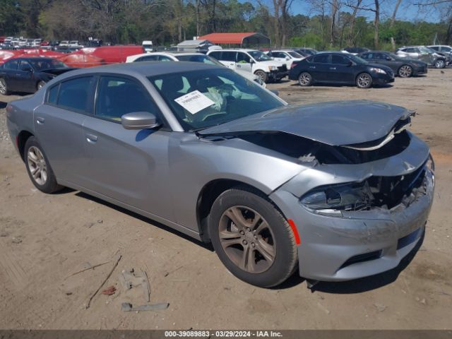 DODGE CHARGER 2016 2c3cdxbg3gh173557